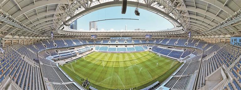 森保一谈世界杯抽签：无论遇到哪个国家，我们都做好了准备