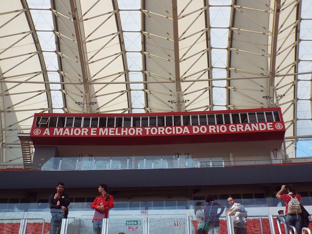 梦回2010，墨西哥vs南非是世界杯历史首次两度上演的揭幕战